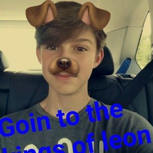 Meet your Posher, Mac